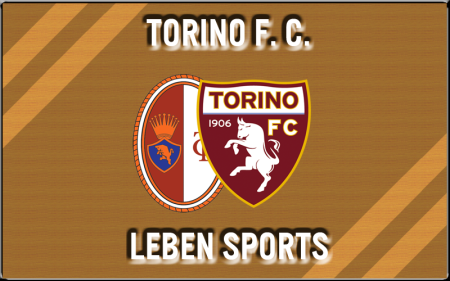 Brasões usados pelo Torino F. C.